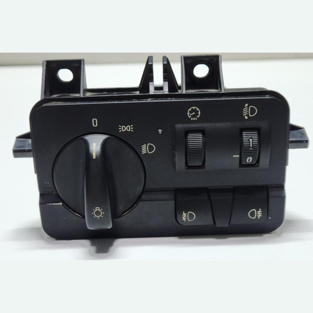 1998-2005 BMW 3 Series Headlight Control Switch 6907947 E46 320d and 330d OEM
