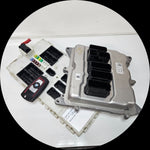 Bild in die Galerieansicht laden, 8631725-BMW F10 F20 F22 F30 N20 Engine Control Module DME Key Set