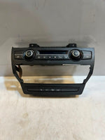 Load image into Gallery viewer, 2007-2013 BMW X5 E70 and X6 E71 Air Conditioning Climate Control Unit 9193965 