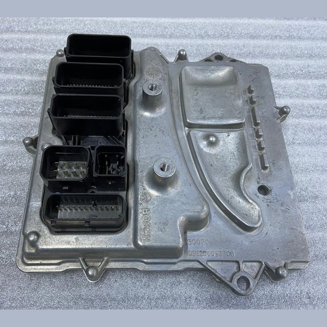 OEM BMW F01 F02 F10 F30 N55 HYBRID DME ENGINE CONTROL UNIT ECU ONLY 7649279