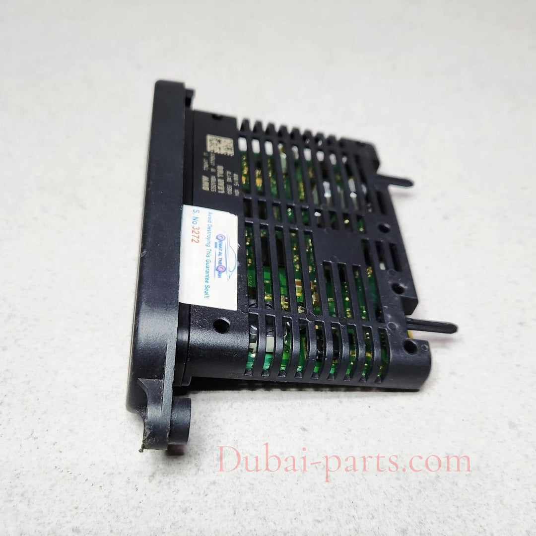 7316147 BMW 320i Headlight Driver Module Control Unit 7316147 2012-2016 OEM