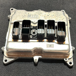 Load image into Gallery viewer, BMW X1 SERIES E84 2014 ENGINE CONTROL UNIT ECU SET + CASE + KEY DME 8631727