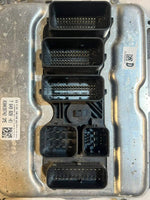 Load image into Gallery viewer, 2013 BMW F01 LCI 750i N63N ECU Engine Control Module SET DME+CAS4+1KEY 7649828
