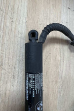 Load image into Gallery viewer, OEM quality left tailgate strut spindle drive for BMW X5 F15 and F85 7294469