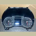Load image into Gallery viewer, Tachimetro quadro strumenti Mercedes-Benz W246 Classe B 2012-2014 A246 9009214
