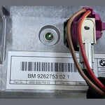 Load image into Gallery viewer, OEM BMW F20 F30 F31 F34 CID Central Information Display Screen Monitor 9262753