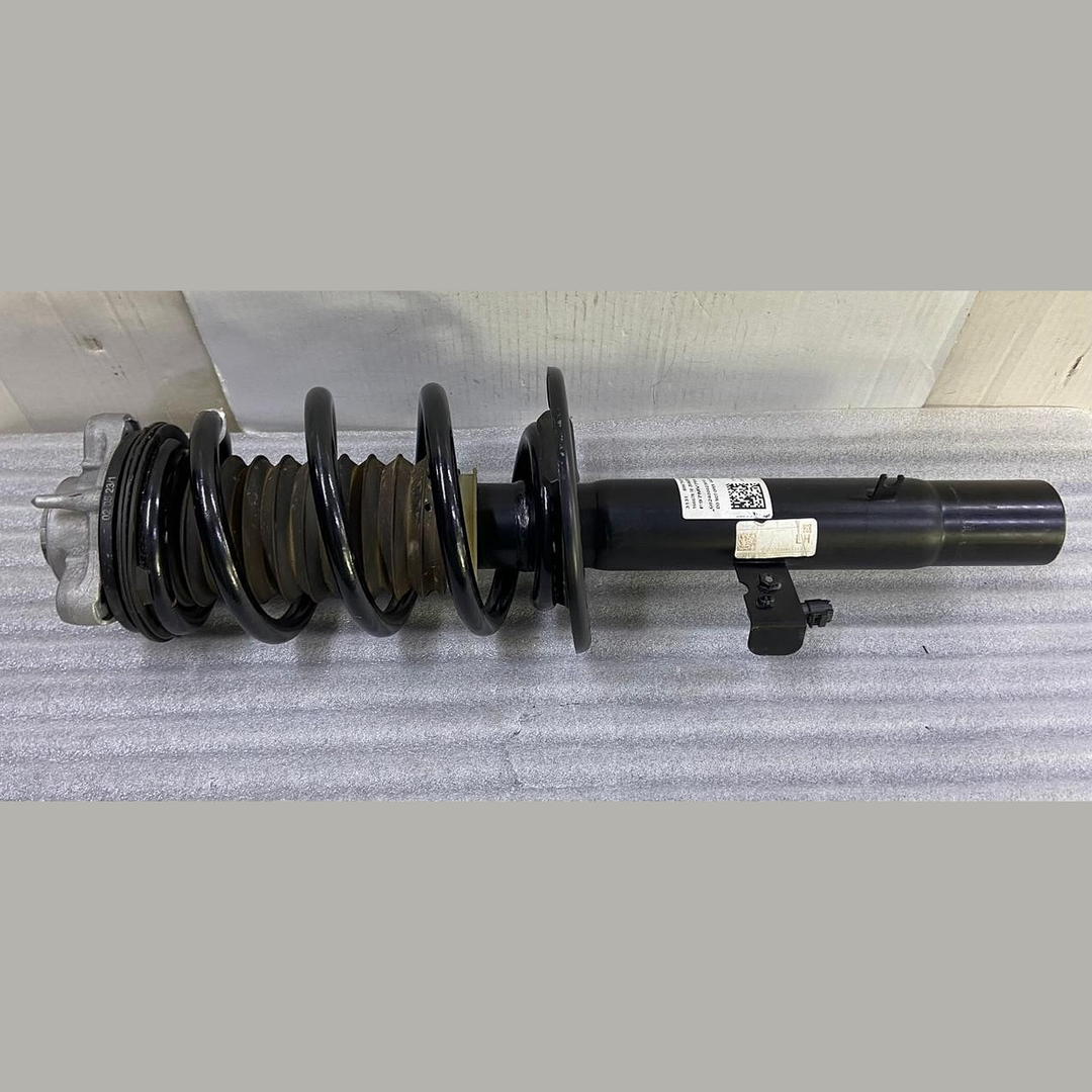 OEM BMW X3 M F97 F98 Front Strut Left VDC Shock Absorber 8067505