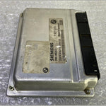 Bild in die Galerieansicht laden, OEM BMW 5 SER 530i E60 E61 SEDAN x3 ENGINE CONTROL MODULE ECU ONLY DME 7527072