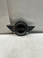 Load image into Gallery viewer, 2015 Mini Cooper R60 and R61 Tailgate Handle Badge Emblem Button 9802314 OEM