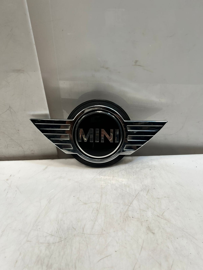 2015 Mini Cooper R60 and R61 Tailgate Handle Badge Emblem Button 9802314 OEM