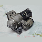 BMW F30 F31 LCI 2.0 B48 B46 ENGINE STARTER MOTOR 8643641 OEM