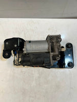 Load image into Gallery viewer, 2012 BMW X5 E70 X6 E71 Air Suspension Compressor PUMP 6859714 OEM