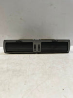 Load image into Gallery viewer, 2005 BMW 7 Series E65 E66 745Li Center Dashboard AIR GRILLE Vent 8223599 OEM