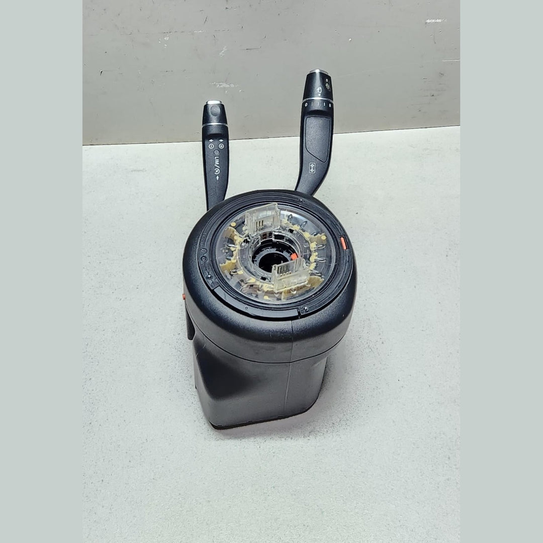 07-14 Mercedes-Benz Steer Column Combination Switch Angle Sensor A2129007923