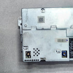 Load image into Gallery viewer, 9207455 BMW 535i Radio CD Player Receiver Navigation Control 9207455 F10 2009