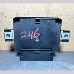 Load image into Gallery viewer, 14-19 Mercedes-Benz CLA250 Parking Brake Control Module Unit A246 9004512 Oem