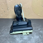 Bild in die Galerieansicht laden, 14-20 Mercedes W222 S-Class Ignition Switch Module Unit W/key A222 9003412 OEM