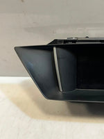 Load image into Gallery viewer, 2010-2015 BMW X1 E84 CID 6.5" Multifunction Display Screen 9289583 OEM