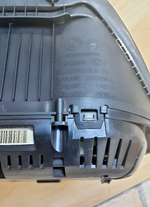 Load image into Gallery viewer, BMW F20 F30 F31 Instrument Cluster Speedometer RHD OEM 9232892