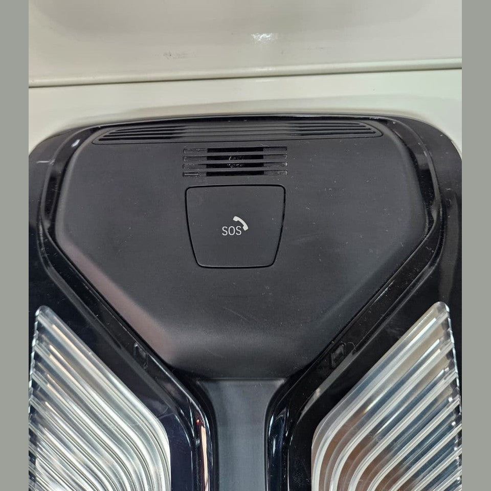 2021-2025 BMW M4 Roof Function Center Light 5A7C486