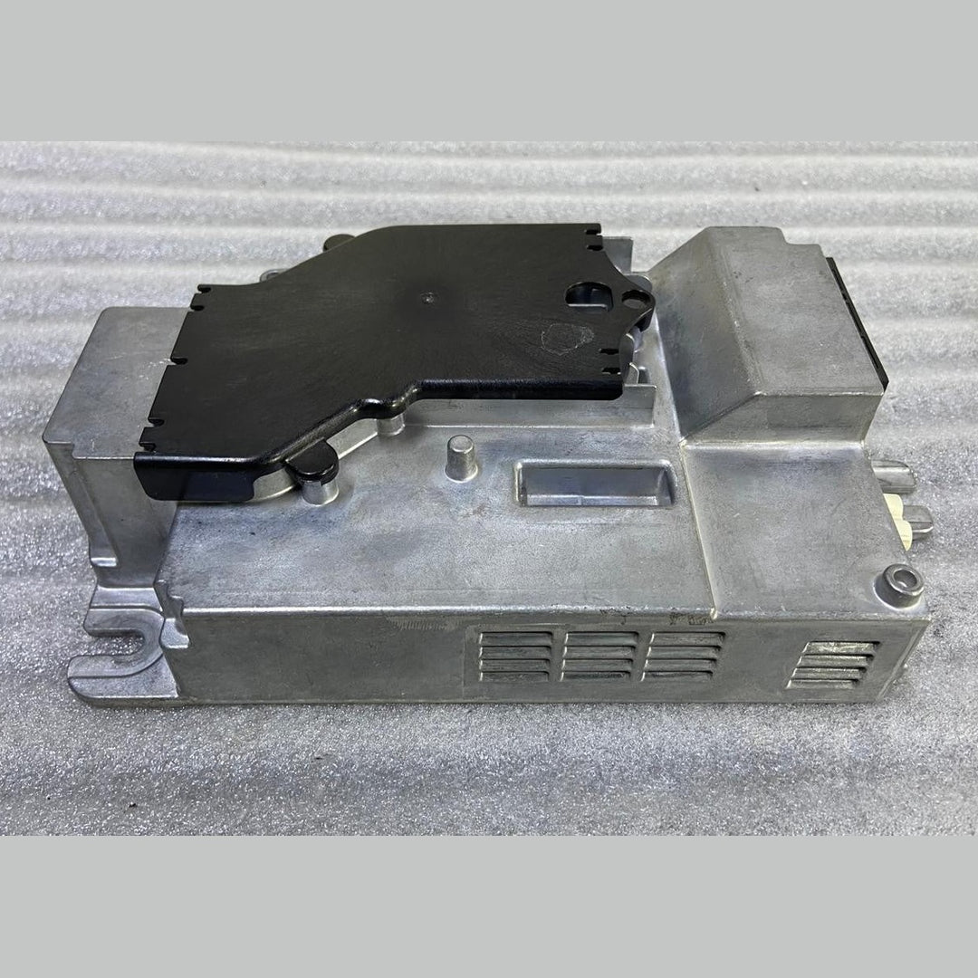 OEM BMW G20 G21 G05 G06 Receiver Audio Module Amplifier Harman Becker 5A78618