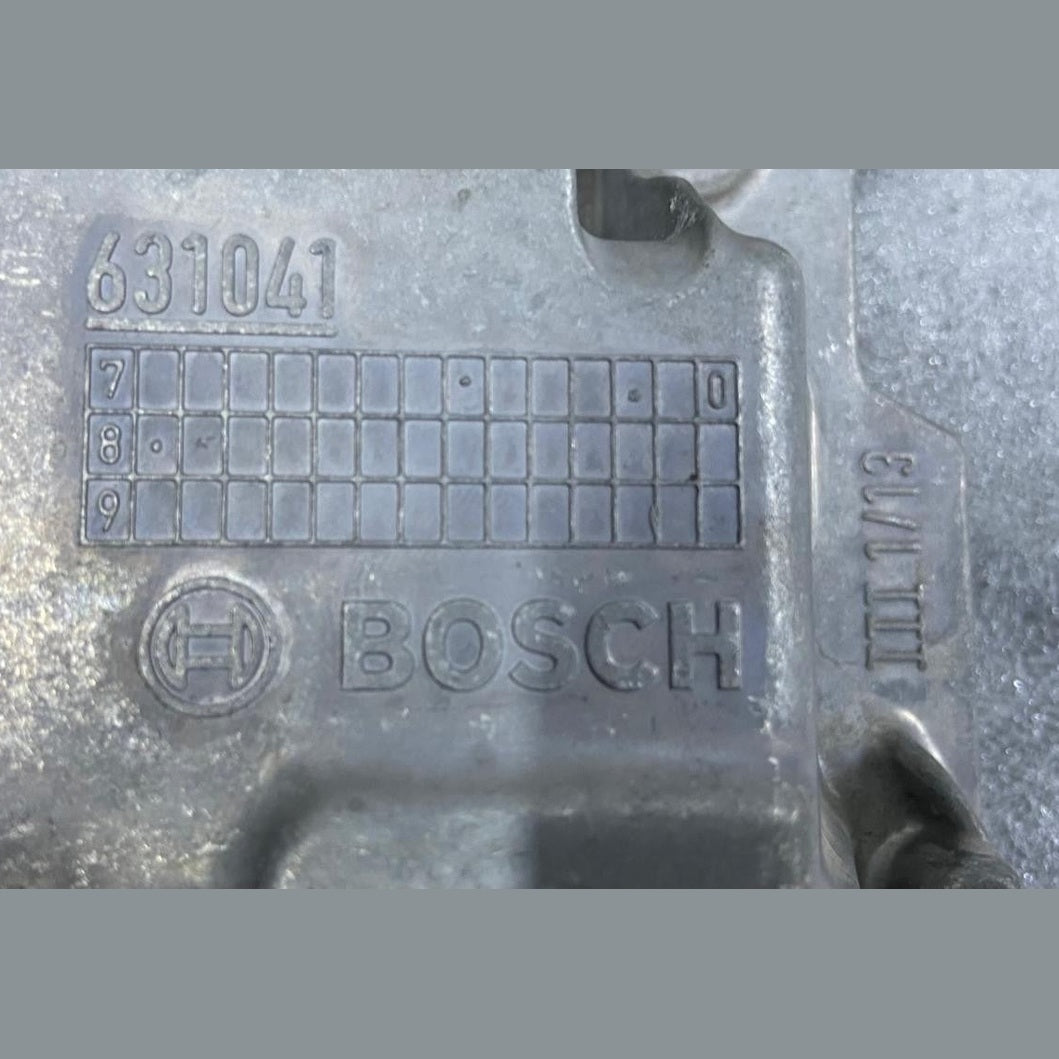 OEM BMW X3 G01 B47 ENGINE CONTROL UNIT  ECU ONLY DIESEL 8476038 BOSCH