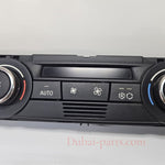 Load image into Gallery viewer, 2007-2010 BMW  335i 328i Climate Control Panel 9162984