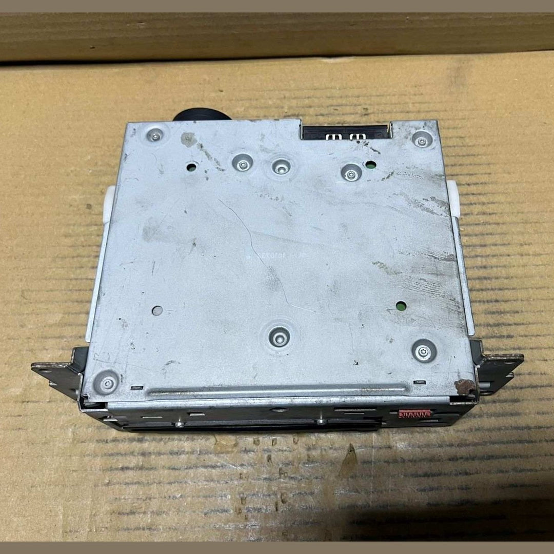 BMW Navigation System Controller 9195756 5 Series E60 E61 and 6 Series E63 E64
