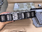 Load image into Gallery viewer, BMW 750li N63NB44C 2018 G12 ENGINE CONTROL UNIT COMPLETE SET + KEY  - 8680196
