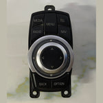 Load image into Gallery viewer, BMW 5 F10 F07 7 F01 iDRIVE MEDIA SWITCH MOUSE Navi controller JOYSTICK 9286699