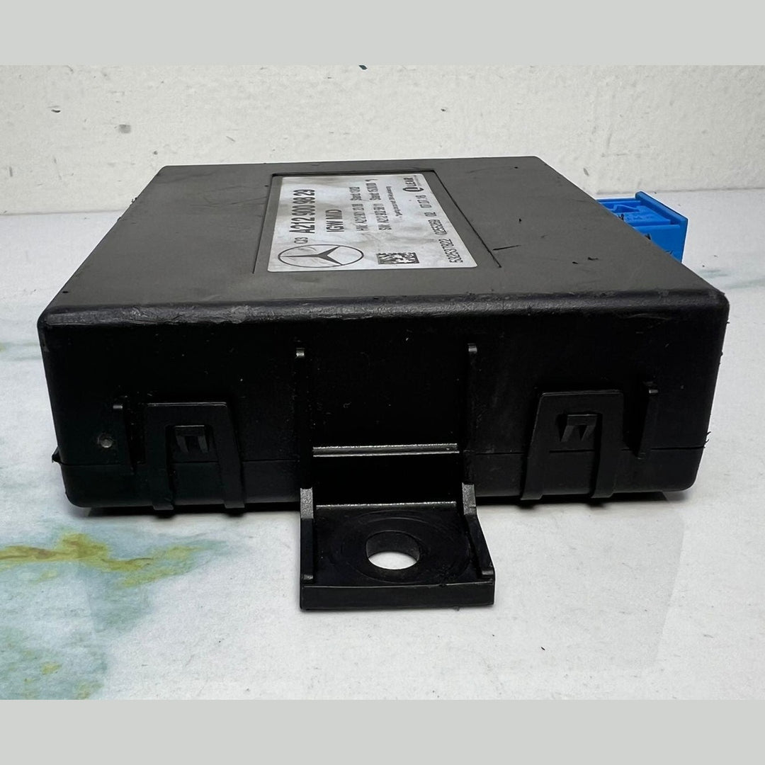 13-16 Mercedes W166 GLE43 GLS Network Gateway Control Module A212 9009829 OEM