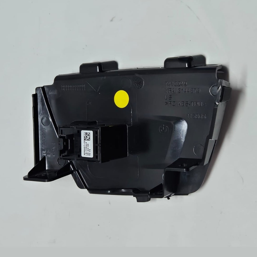 9299457-2018-2024 BMW X3 7 Series G11 G12 Right Side Power Window Switch OEM