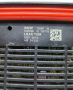 Load image into Gallery viewer, BMW Headlight TMS Driver Module Left Xenon Ballast 7316187 3 4 5 Series X5 X6