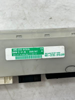 قم بتحميل الصورة إلى عارض الصور، 2002-2006 BMW X5 E53 Body Control Module BCM 6946947 OEM