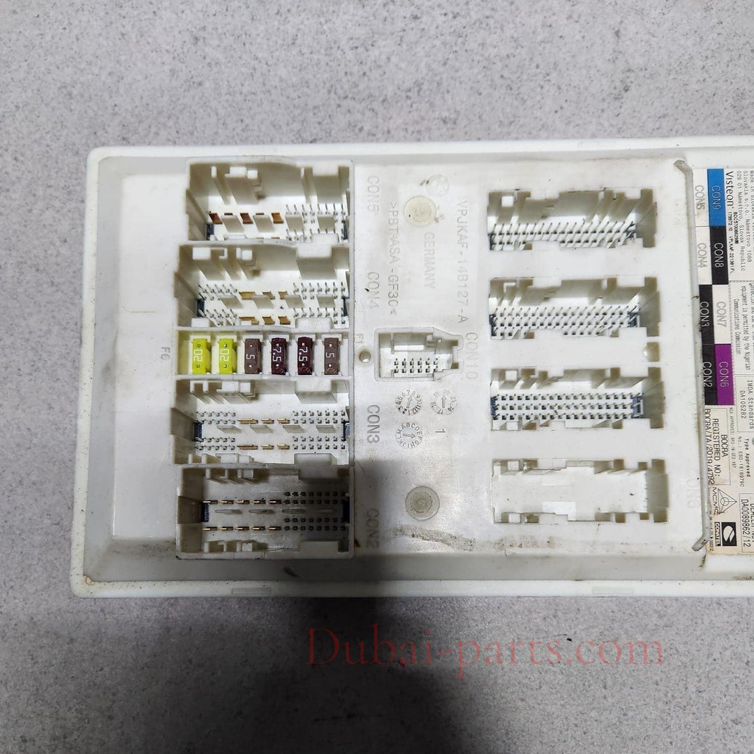 BMW Body Control Module 5A2D544 1 Series F40 and 4 Series G22 G23 G24 G26