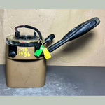 Load image into Gallery viewer, 03-09 Mercedes W211 Steering Column Control Switches Assembly A171 5404245 OEM