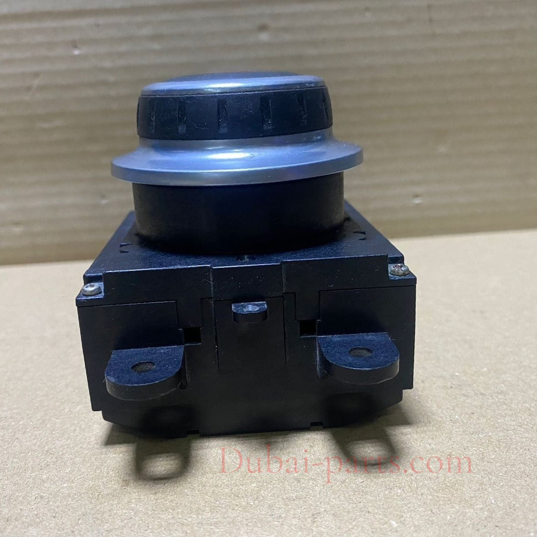 2004-2007 BMW 530i Idrive Controller Switch 6944884 5 Series E60 E61 and E63