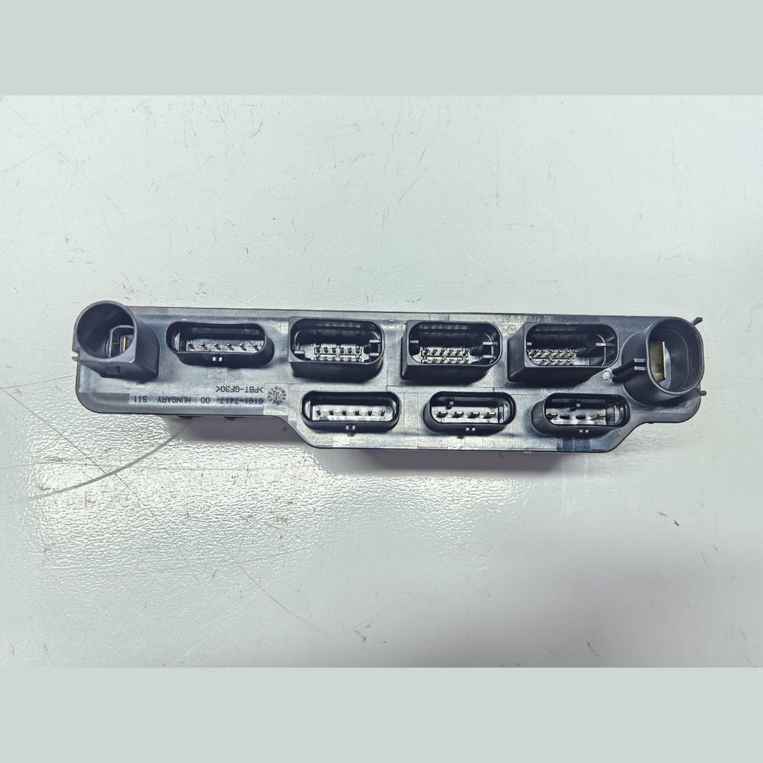 BMW X5 X6 X7 G05 G06 G07 B58 Integrated Power Supply Module Unit 7952994