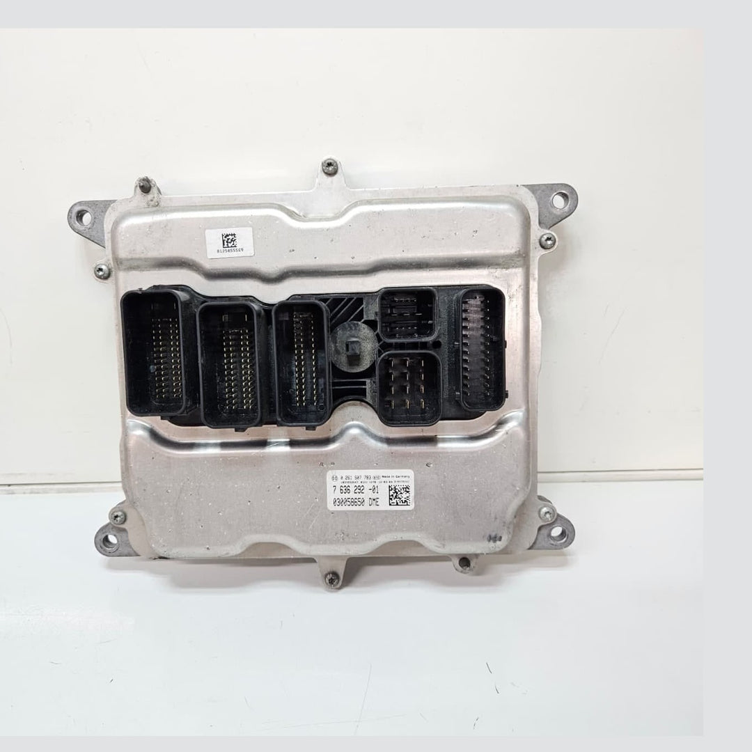 BMW Engine Control Unit N13 engine 7636292 F20 F30 116i 118i 316i OEM