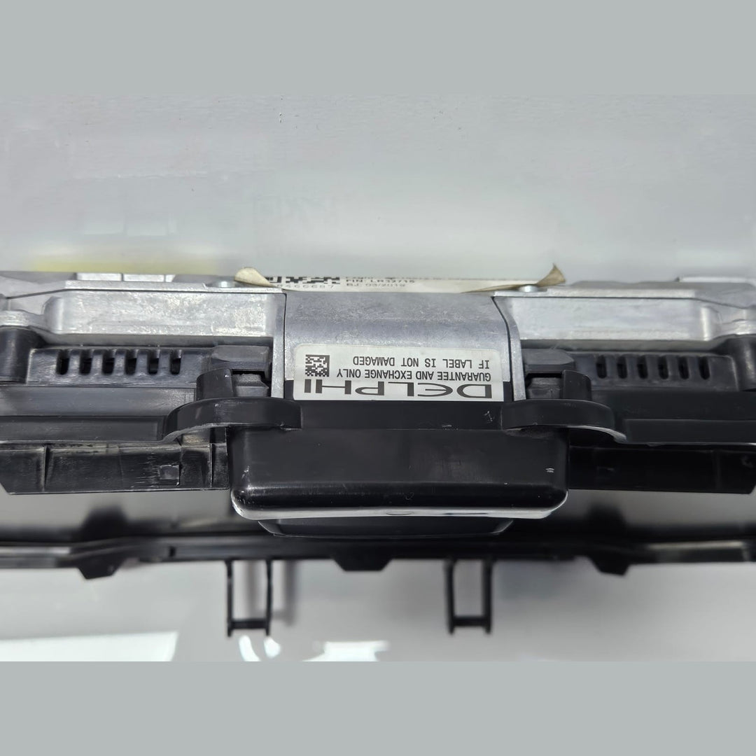 9437306-2016-2022 BMW 740i G20 G30 Instrument Cluster Speedometer OEM