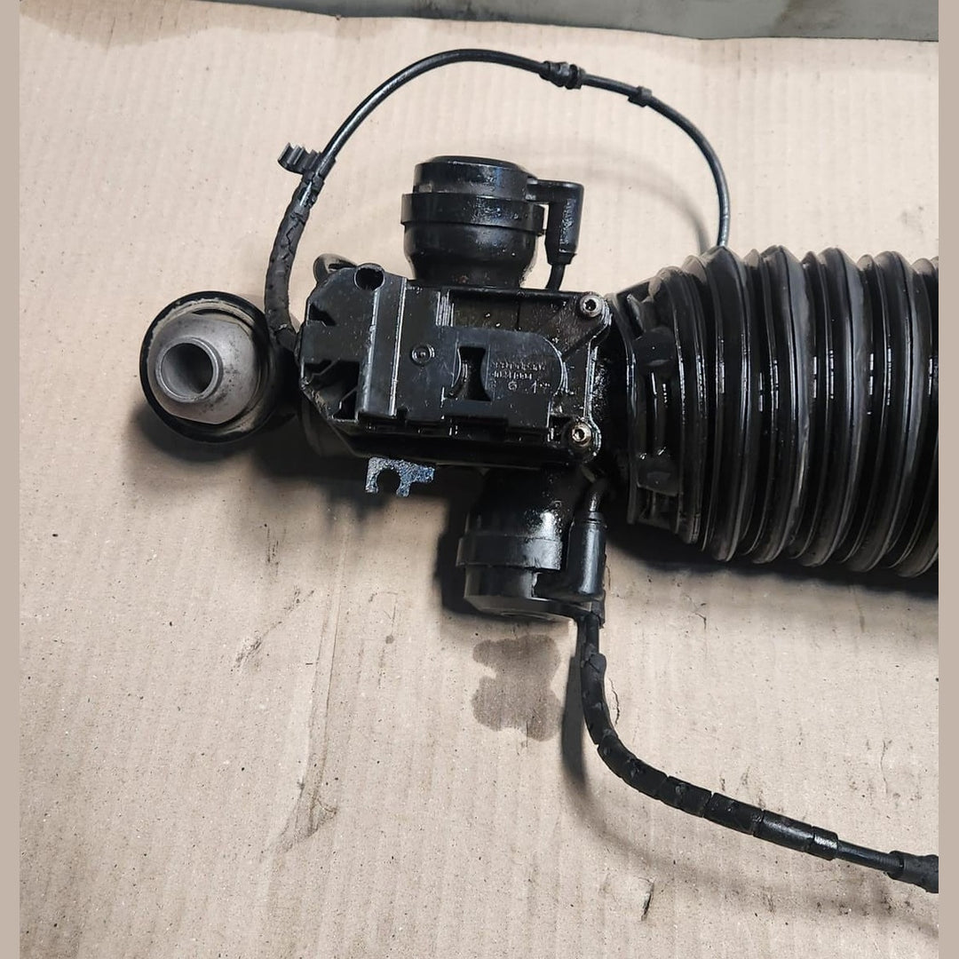 2009-2012 BMW 750Li Rear Air Shock Absorber 6794140 7 Series F01 F02 F03 F04