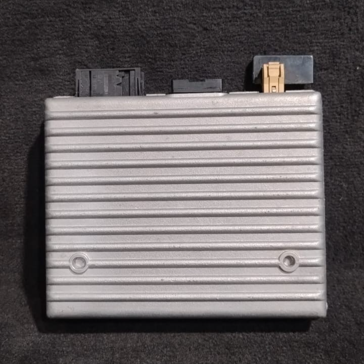 VAUXHALL ASTRA GTC BLUETOOTH CONTROL MODULE 2014  -13353284