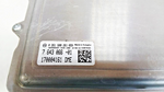 Load image into Gallery viewer, BMW HYBRID 5 F10 2012 N55 ENGINE CONTROL UNIT ECU KIT DME 7643066