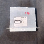Load image into Gallery viewer, BMW F10 / F11 520D  N47D20C RADIO CD PLAYER AUDIO  TOURING AUTO - 9272006