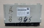 Load image into Gallery viewer, BMW 7 SERIES G11 G12 SEAT CONTROL MODULE OEM 6995945