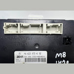 Load image into Gallery viewer, 07-14 Mercedes W221 S550 CL550 AC A/C Heater Control Module A221 8704192 OEM