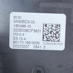 Load image into Gallery viewer, OEM Crystal Gear Selector BMW X5 X7 Center Console Controller 5A32BD5 NEW