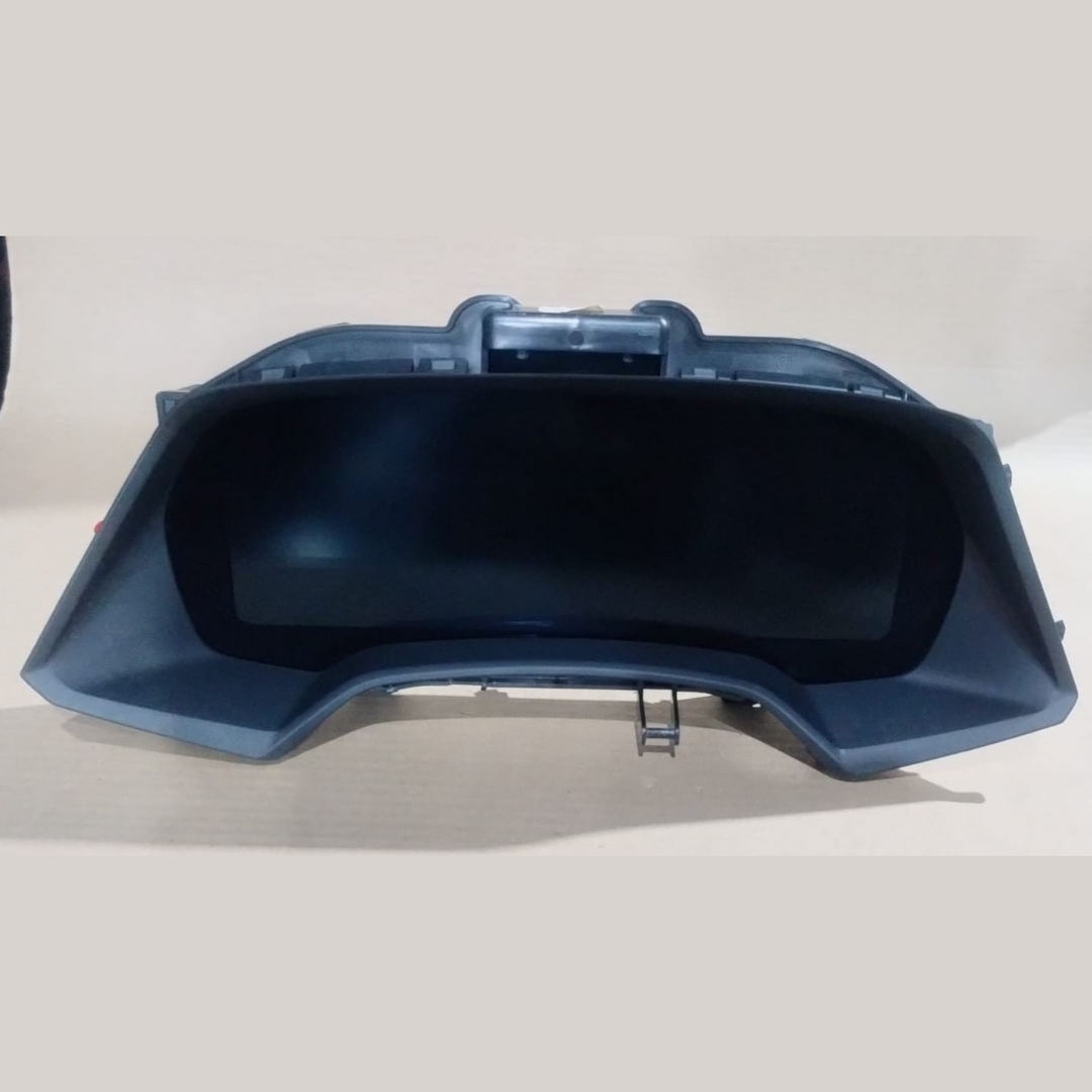 BMW 5 SERIES G30 G31 MGU SPEEDOMETER CLUSTER COCKPIT LCI HUD 5A07ED1