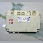 Load image into Gallery viewer, Mercedes R172 SLK350 CLS550 E63 Keyless Go Entry Control Module A172 9006206 OEM