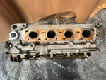Bild in die Galerieansicht laden, 2005-2011 BMW 3 1 Series N45B16A E90 E81 E87 Cylinder Head 7505975 OEM
